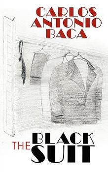 Paperback The Black Suit Book