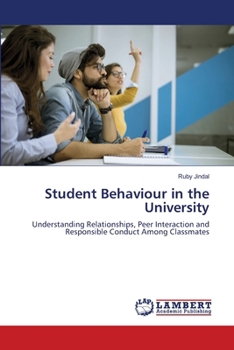 Student Behaviour in the University