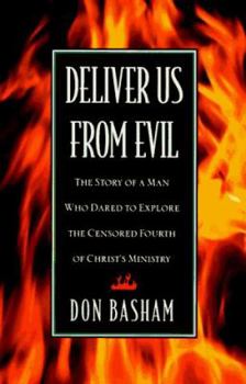 Paperback Deliver Us from Evil Book