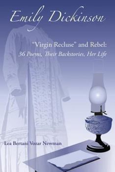 Paperback Emily Dickinson Book