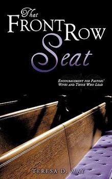Paperback That Front Row Seat Book