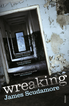 Paperback Wreaking Book