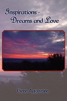 Paperback Inspirations-Dreams and Love Book