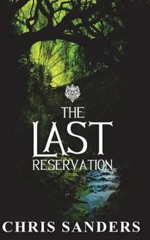 Paperback The Last Reservation Book