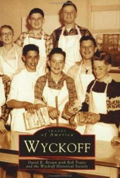 Paperback Wyckoff Book