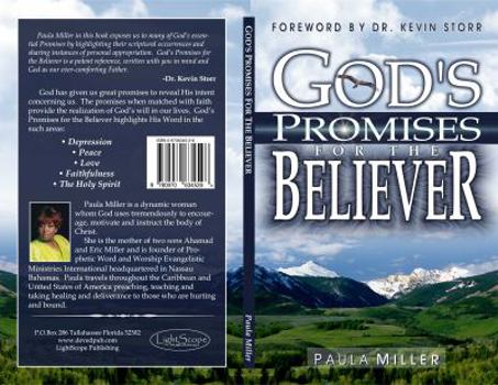 Unknown Binding God's Promises for the Believer Book