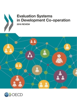 Paperback Evaluation Systems in Development Co-operation Book