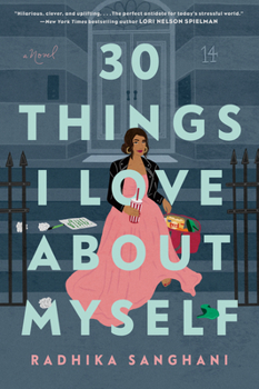 Paperback 30 Things I Love about Myself Book