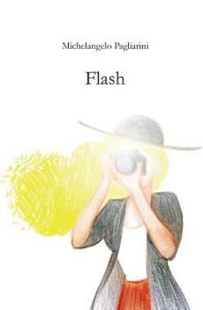 Paperback Flash [Italian] Book