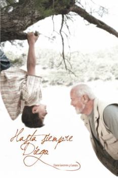 Paperback Hasta Siempre Diego [Spanish] Book