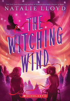 Paperback The Witching Wind Book