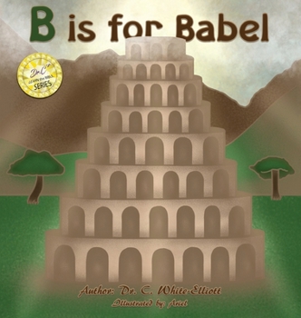 Hardcover B is for Babel Book