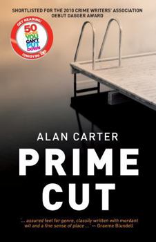 Prime Cut - Book #1 of the Cato Kwong