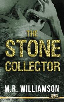 Paperback The Stone Collector Book