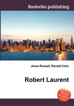 Paperback Robert Laurent Book