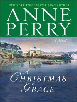 A Christmas Grace (Christmas Stories, #6) - Book #6 of the Christmas Stories