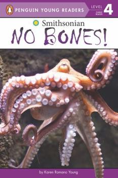 Paperback No Bones! Book