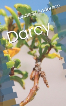 Paperback Darcy Book