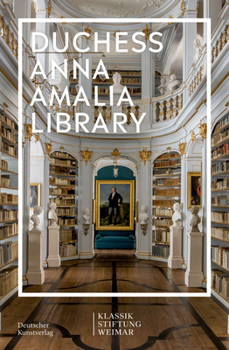 Paperback Im Fokus: Herzogin Anna Amalia Library Book
