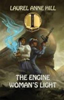 Paperback The Engine Woman's Light Book