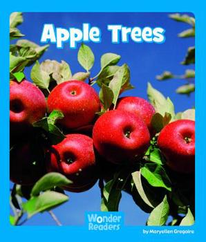 Paperback Apple Trees Book