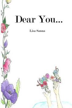 Paperback Dear You Book