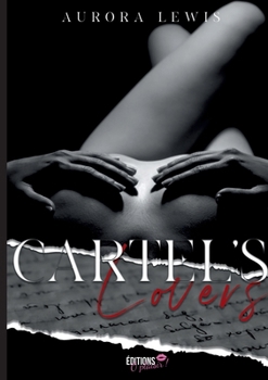 Paperback Cartel's Lovers Book