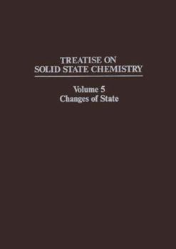 Paperback Changes of State Book