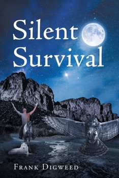 Paperback Silent Survival Book