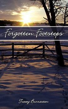 Paperback Forgotten Footsteps Book