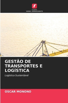 Paperback Gestão de Transportes E Logística [Portuguese] Book