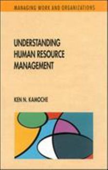 Paperback Understanding Human Resource Management Book