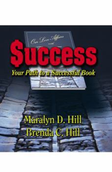 Paperback Success: Your Path to a Successful Book