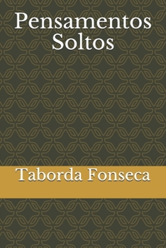 Paperback Pensamentos Soltos [Portuguese] Book