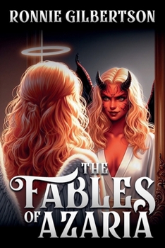 Paperback The Fables of Azaria Book