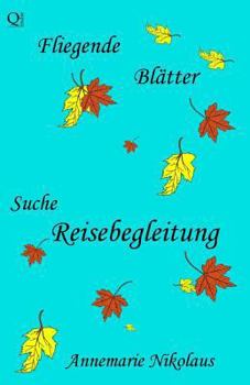 Suche Reisebegleitung (Fliegende Blätter)