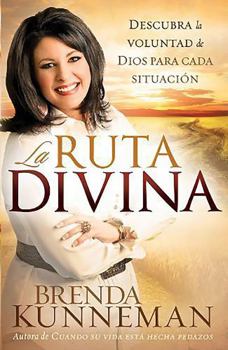 Paperback La Ruta Divina / The Roadmap to Divine Direction [Spanish] Book