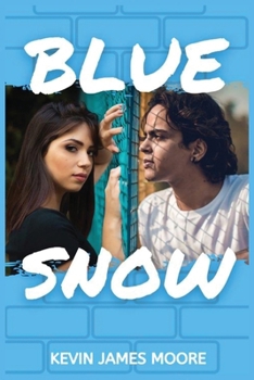 Paperback Blue Snow Book