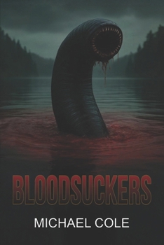 Paperback Bloodsuckers Book
