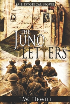 Paperback The Juno Letters Book