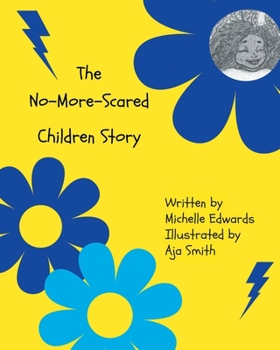 Paperback The No-More-Scared Children Story Book