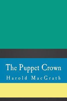 Paperback The Puppet Crown Book