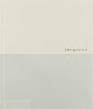 Paperback John Pawson: Works Book