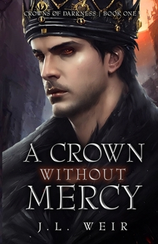 Paperback A Crown Without Mercy Book