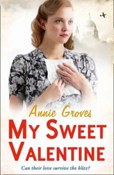 My Sweet Valentine - Book #3 of the Article Row