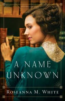 A Name Unknown - Book #1 of the Shadows Over England