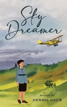 Paperback Sky Dreamer Book