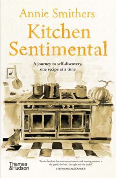 Paperback Kitchen Sentimental Book