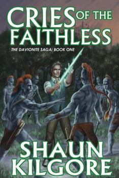Paperback Cries Of The Faithless Book