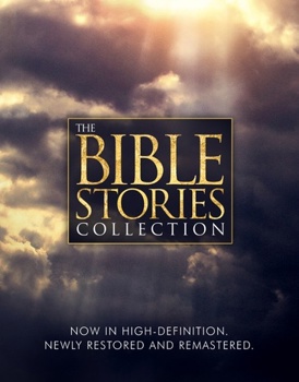 Bible Stories Collection